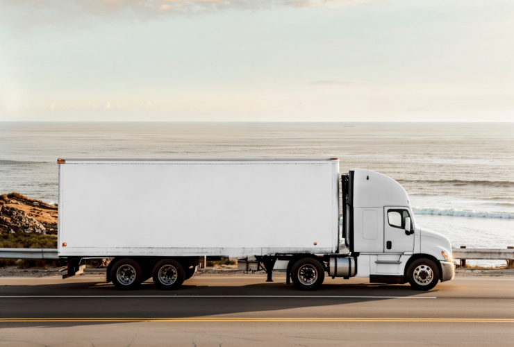 Multi-State Commercial Fleet Coverage: Navigating Complex Rules and Avoiding Gaps