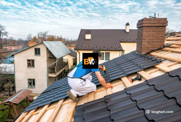 Metal Roofing in Canadian Climates