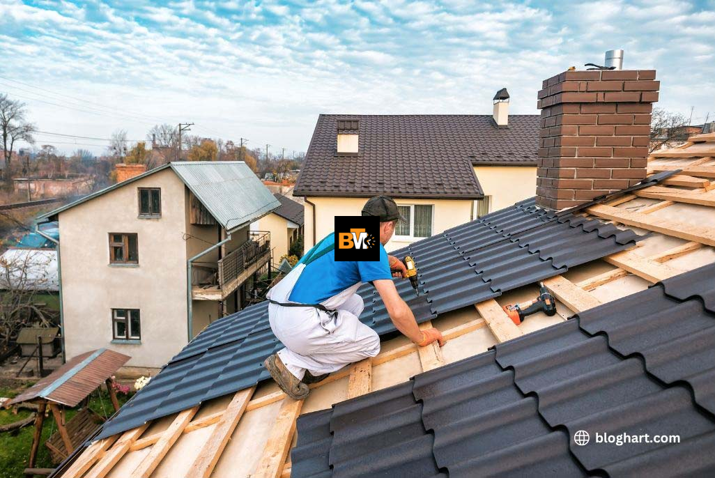 Metal Roofing in Canadian Climates