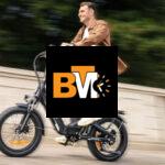Electric Bikes