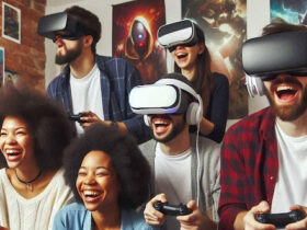 Exploring the Future of Virtual Reality Development