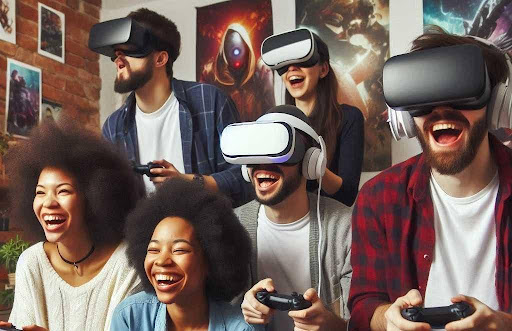 Exploring the Future of Virtual Reality Development