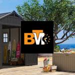 Patiowell Outdoor Storage Shed