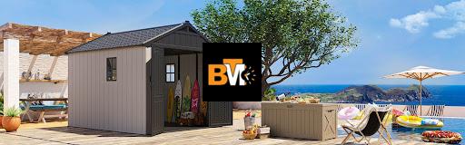 Patiowell Outdoor Storage Shed