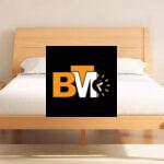 Advantages of Choosing FlexiSpot’s Japanese Joinery Bed Frame Over Wooden Beds