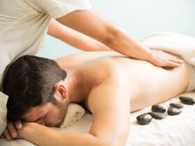 The Role of Massage in Managing Anxiety and Depression