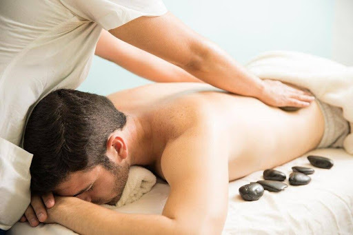 The Role of Massage in Managing Anxiety and Depression