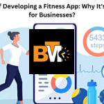 The Benefits of Developing a Fitness App: Why It's a Smart Move for Businesses?