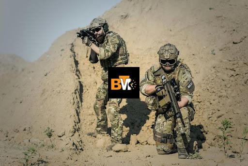 The Evolution of Camouflage: From Battlefield to Backcountry