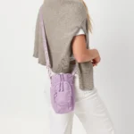 Stay Hydrated in Style: Crossbody Water Bottle Bags and Puffer Crossbody Water Bottle Bags