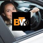 Tips for improving your confidence as a new driver