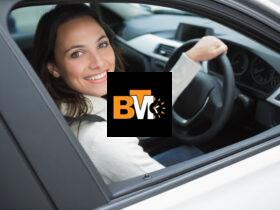 Tips for improving your confidence as a new driver