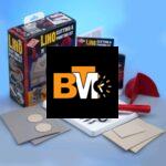 lino cutting kit