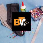 sock glue