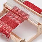 fixed heddle loom