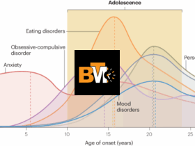 The Link Between Social Media and Anxiety Disorders