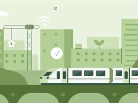 Why Choose the Train?