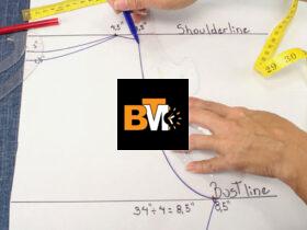 sewing patterns well drafted tester