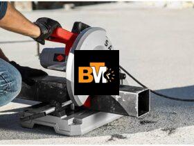 dry cut saw