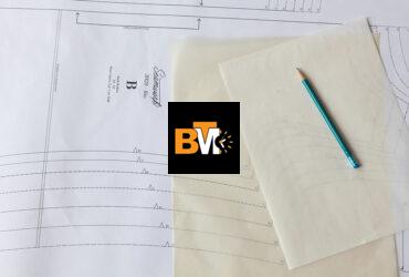 sewable pattern paper