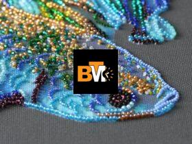 beaded embroidery kits