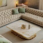 L-Shape Sofas