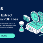 How to Extract Data from PDFs, Images, and More in 2025