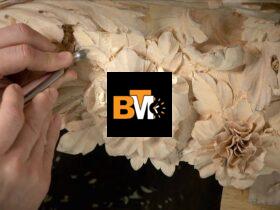 wood that is good for carving