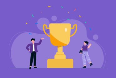 Employee Awards and Service Awards