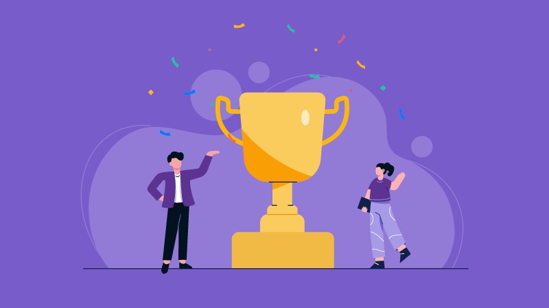 Employee Awards and Service Awards