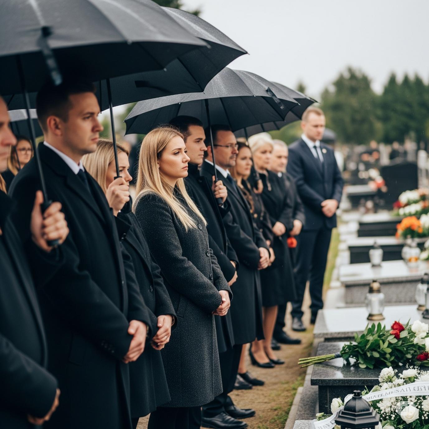 Funeral Etiquette