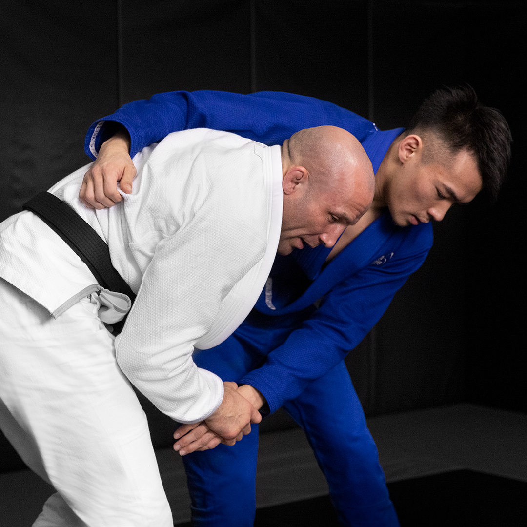 Hayabusa Jiu-Jitsu Gis