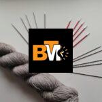 sock knitting needles