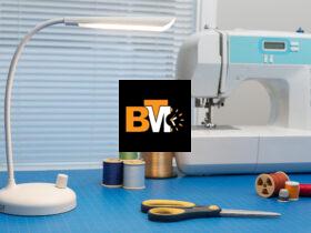 sewing light