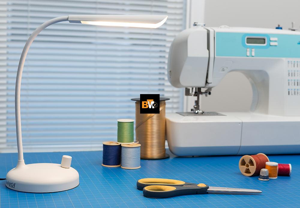 sewing light