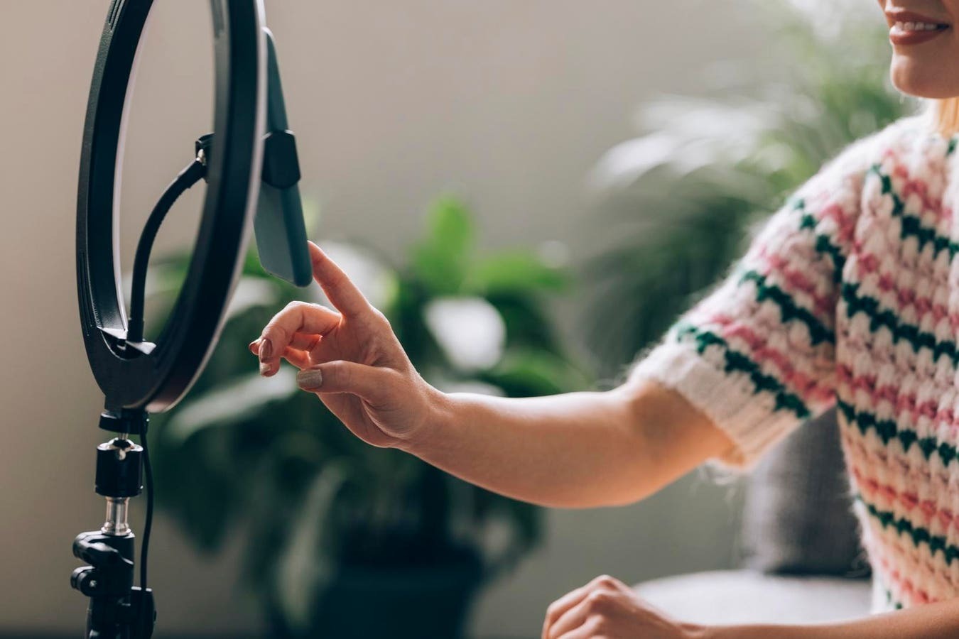 Leveraging Influencer Marketing for Success