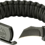 bracelet knife