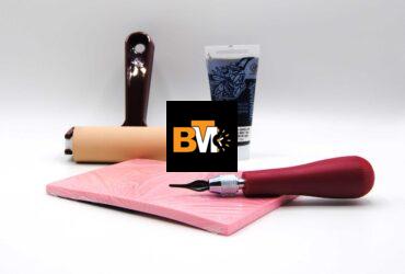 block printing kit
