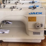 2nd hand industrial sewing machine