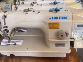 2nd hand industrial sewing machine
