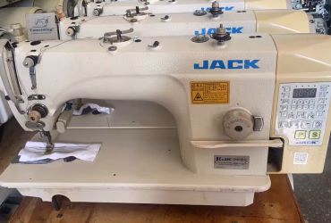 2nd hand industrial sewing machine