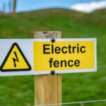 The Role of Safety Signage in Preventing Electrical Accidents