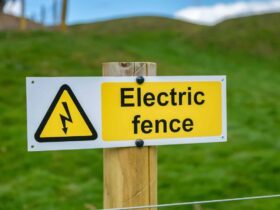 The Role of Safety Signage in Preventing Electrical Accidents
