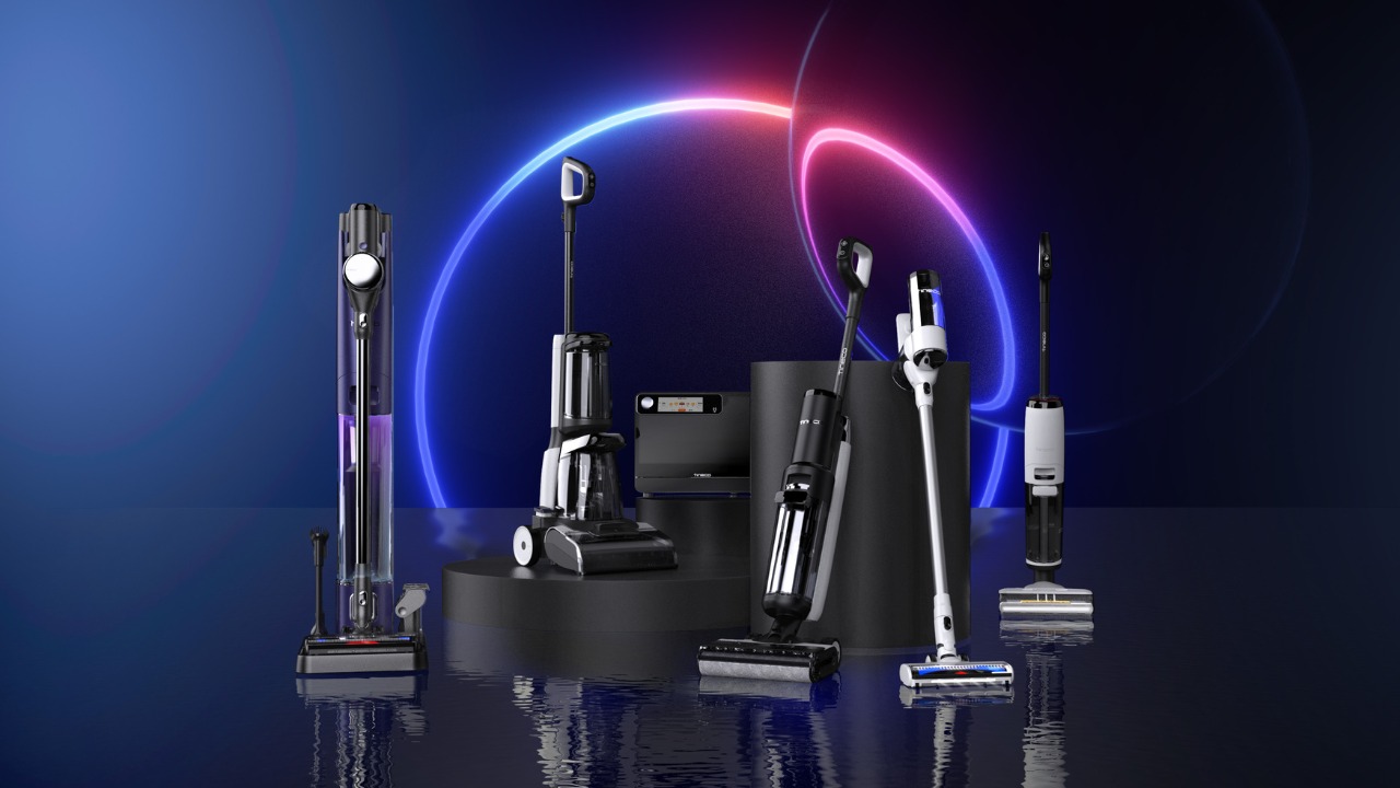 Top Reasons to Switch to a Cordless Vacuum in the UK Featuring Tineco’s Latest Innovations