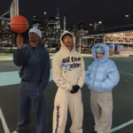 Trapstar and Broken Planet Upcoming Drops Revealed