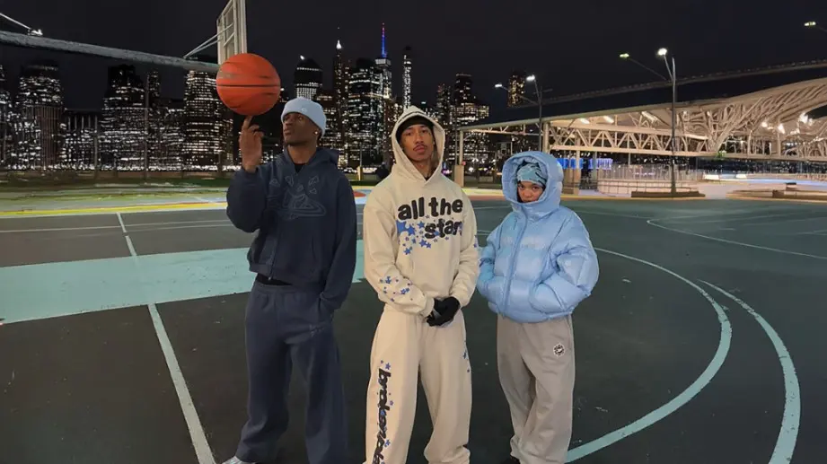 Trapstar and Broken Planet Upcoming Drops Revealed