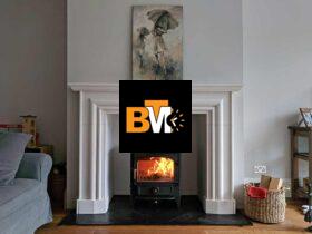 Wood Burner