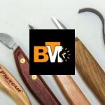 good wood carving knife