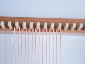 lap loom