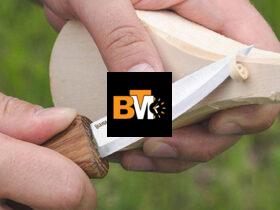 good whittling knife